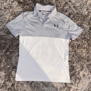 UNDER ARMOUR Polo Shirt